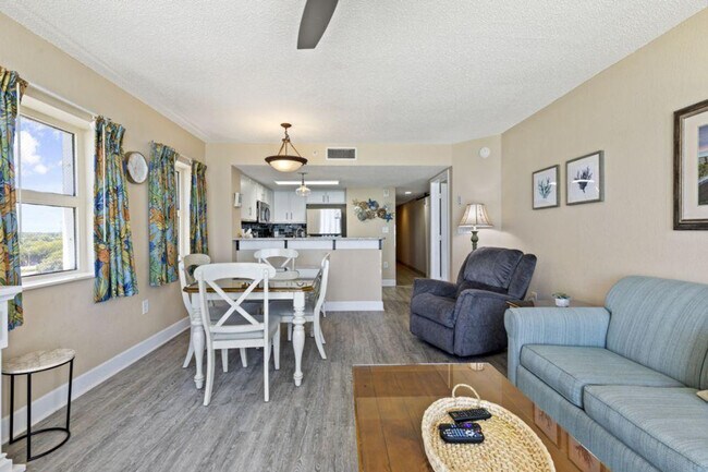 Building Photo - 1700 N Ocean Blvd