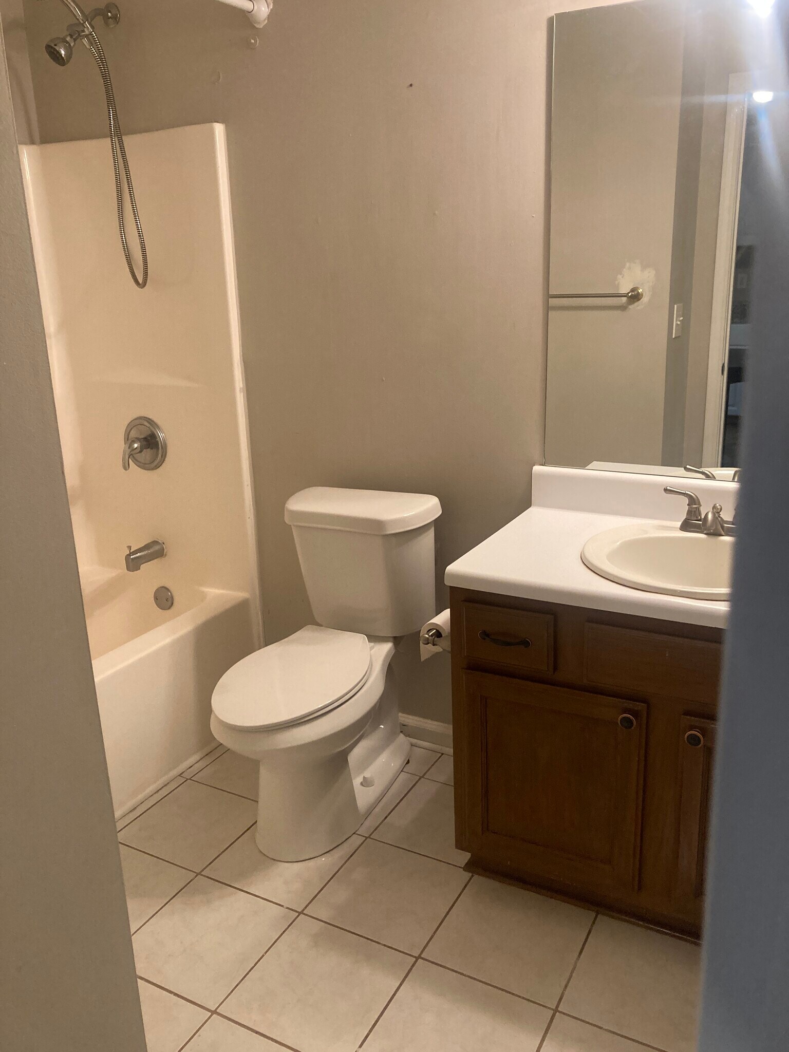 Bathroom - 4581 Grove Park Way NW