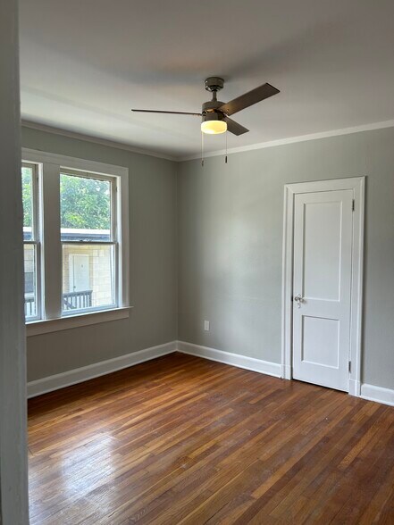 bedroom - 768 Acosta St