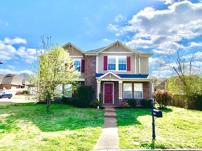 Building Photo - Cordova 3 Bedroom 2.5 Bath Home Houston Le...