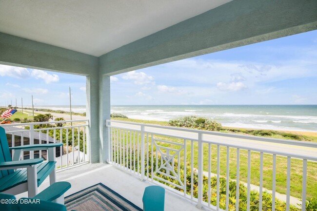 Building Photo - Direct Oceanfront in Ormond!!