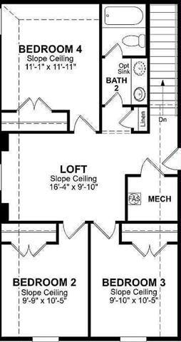 Building Photo - 104 Anson Dr