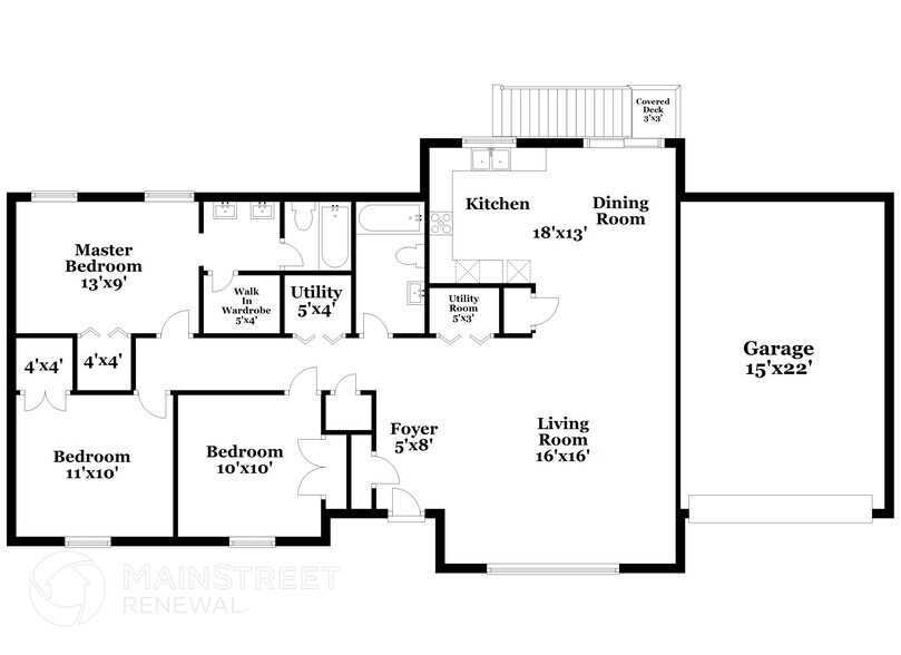 Building Photo - 10116 Greenfield Woods Cir