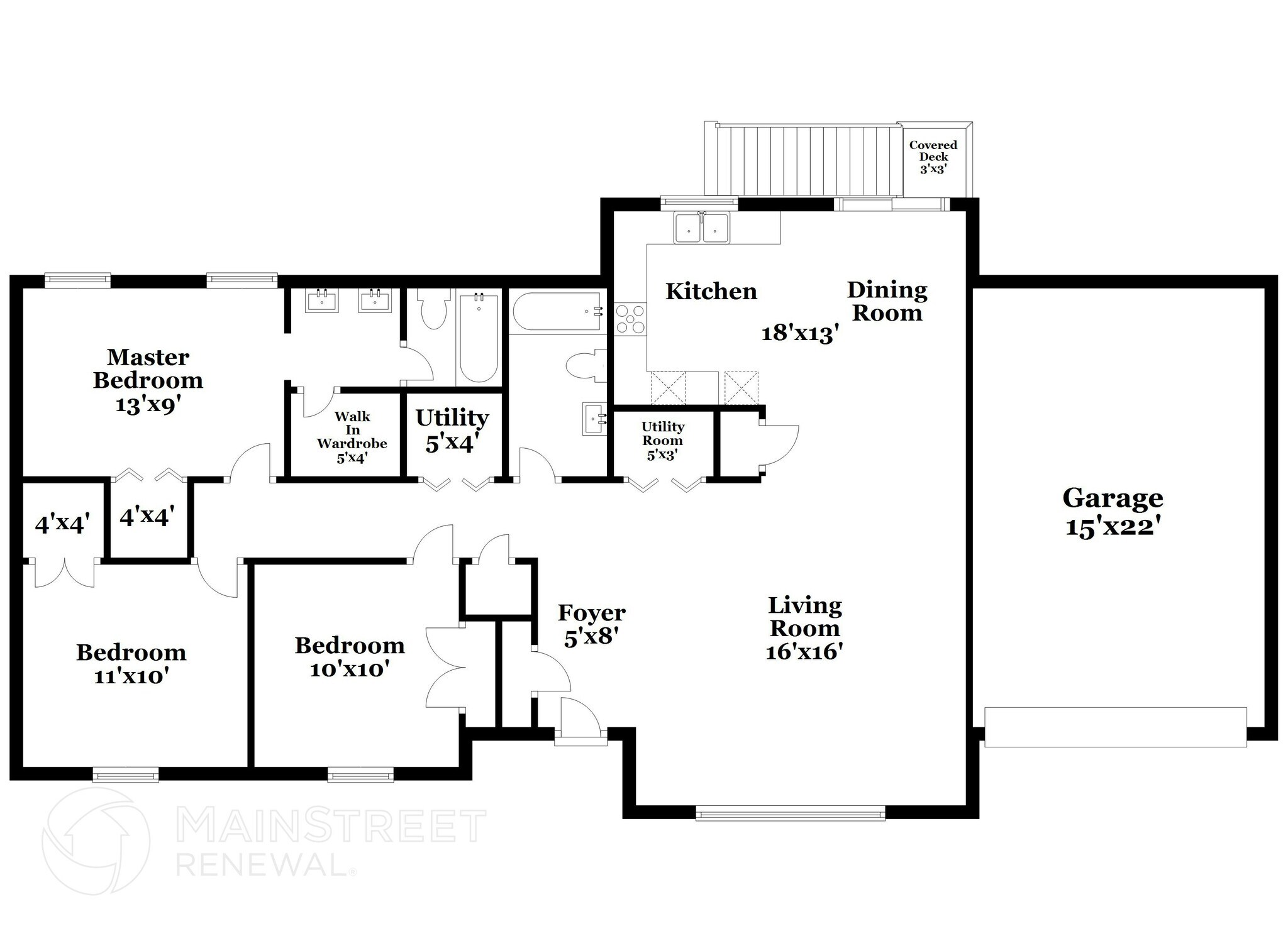 Building Photo - 10116 Greenfield Woods Cir