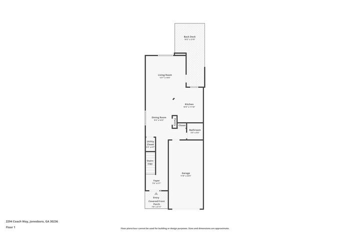 Building Photo - 2294 Coach Way