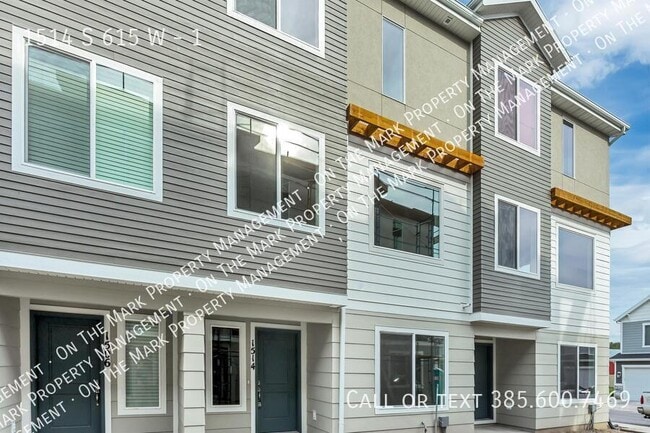 Building Photo - 1514 615 W