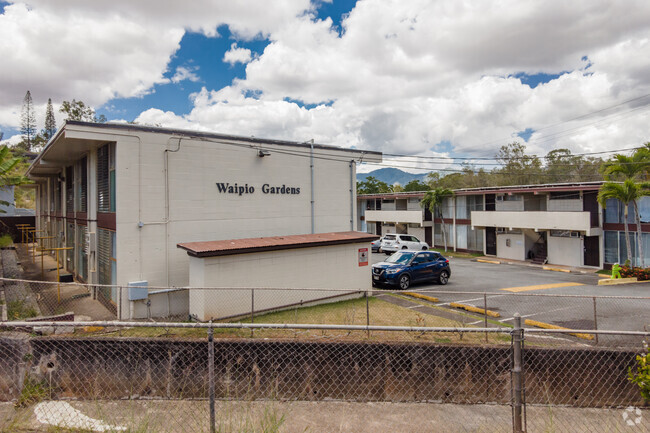 Building Photo - Waipio Gardens