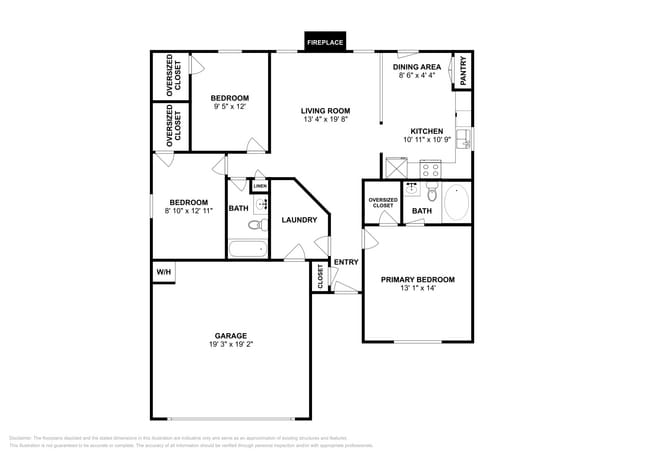 Building Photo - 4827 Hopewood Ln