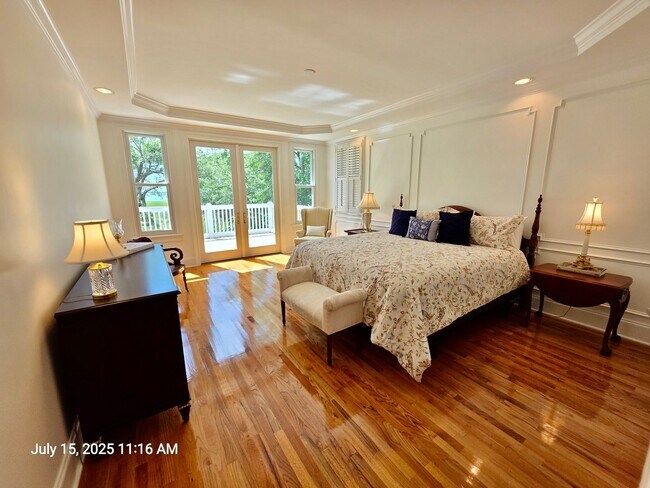 Building Photo - Executive 4 bedroom in Hamlin Plantation w...