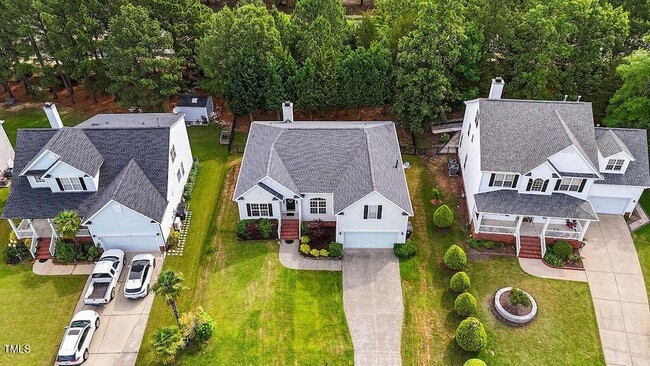 Building Photo - 107 Governors House Dr