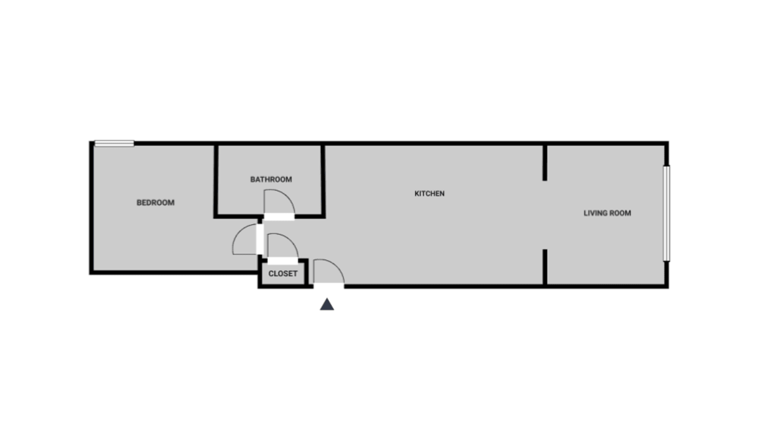 Building Photo - 515 W 47th St