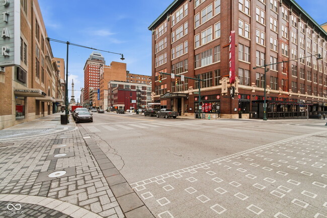 Building Photo - 141 S Meridian St