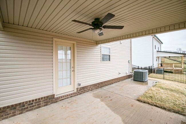 Building Photo - 4007 Ft Sumter Dr