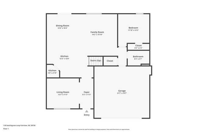 Building Photo - 118 Switchgrass Lp