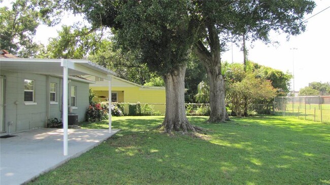 Building Photo - 1803 W Louisiana Ave