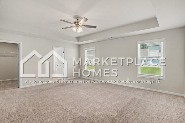 Building Photo - 300 Bertha Honey Stewart Dr