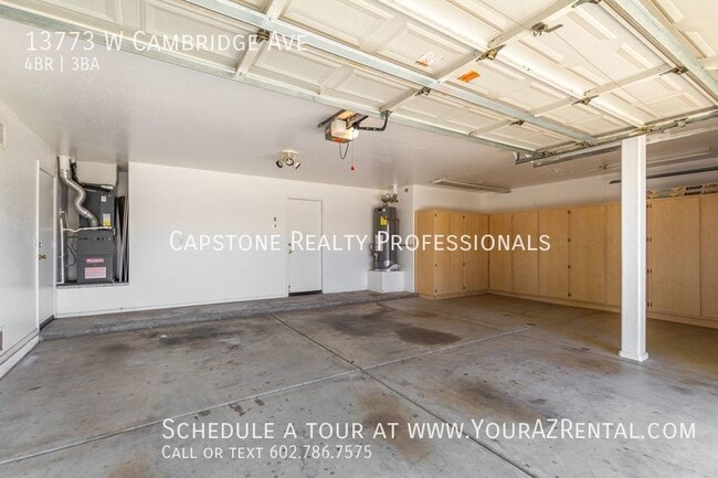 Building Photo - 13773 W Cambridge Ave