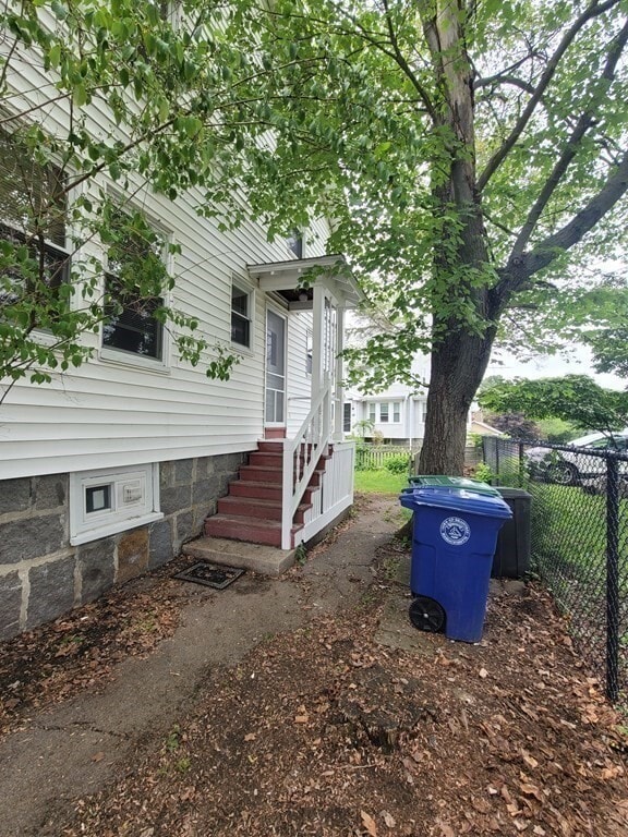 Building Photo - 15 West St