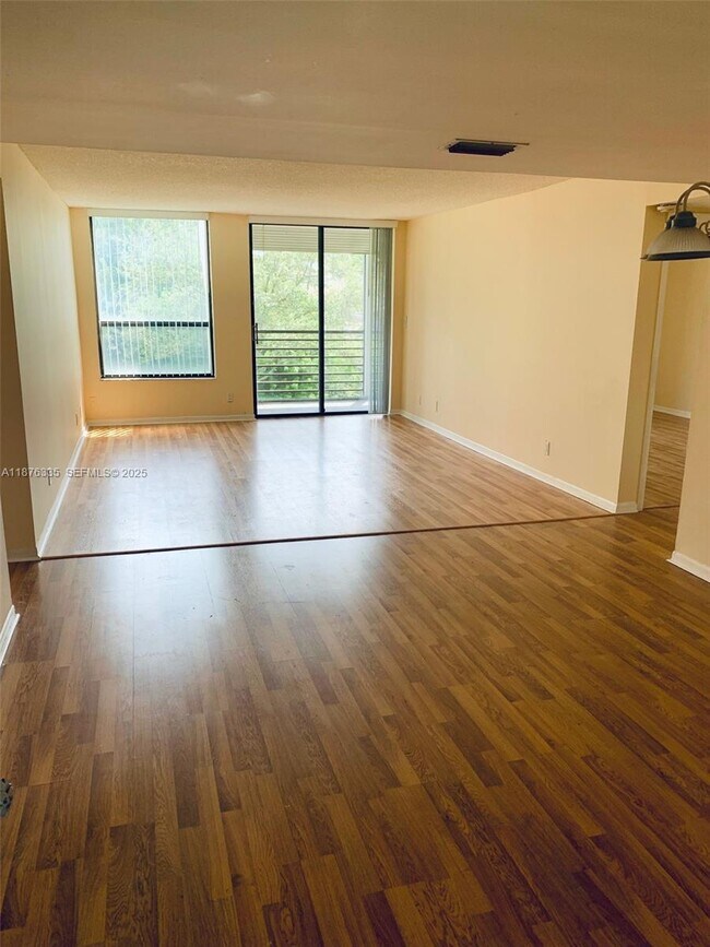 Building Photo - 6301 N University Dr