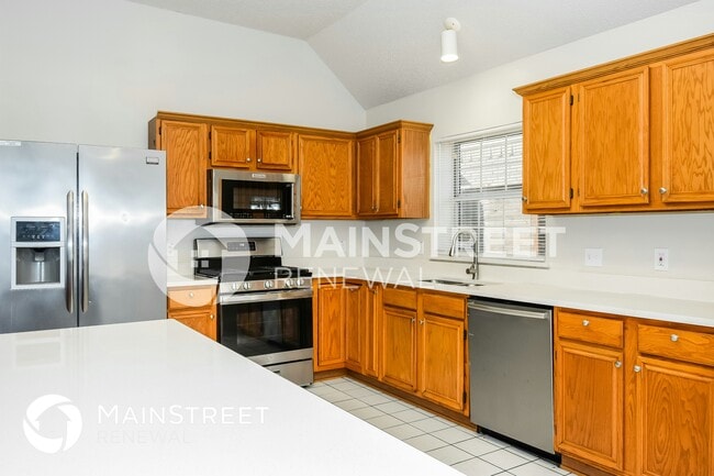 Building Photo - 2825 Clearmeadow Dr
