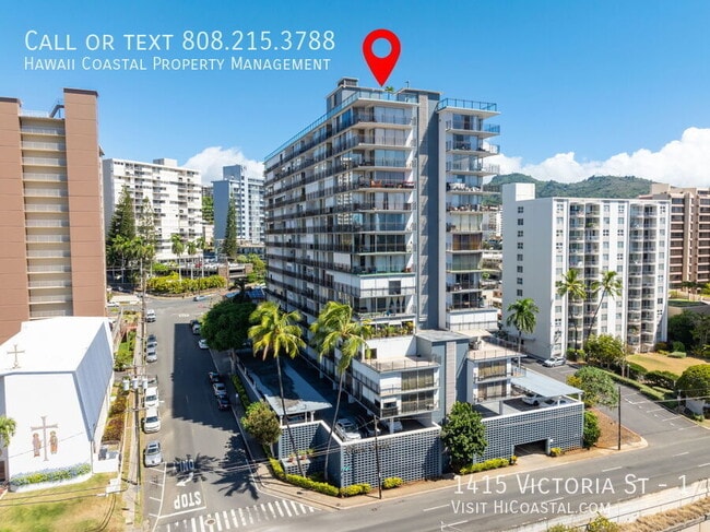 Building Photo - 1415 Victoria St