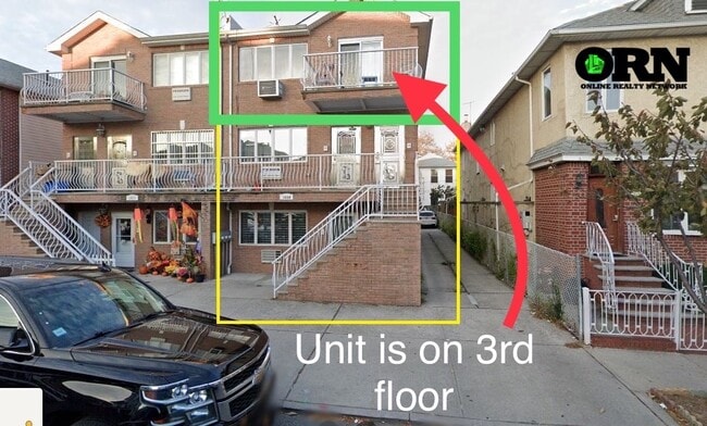 Building Photo - 1839 79th St