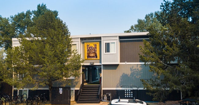 Building Photo - Boulder Buddha