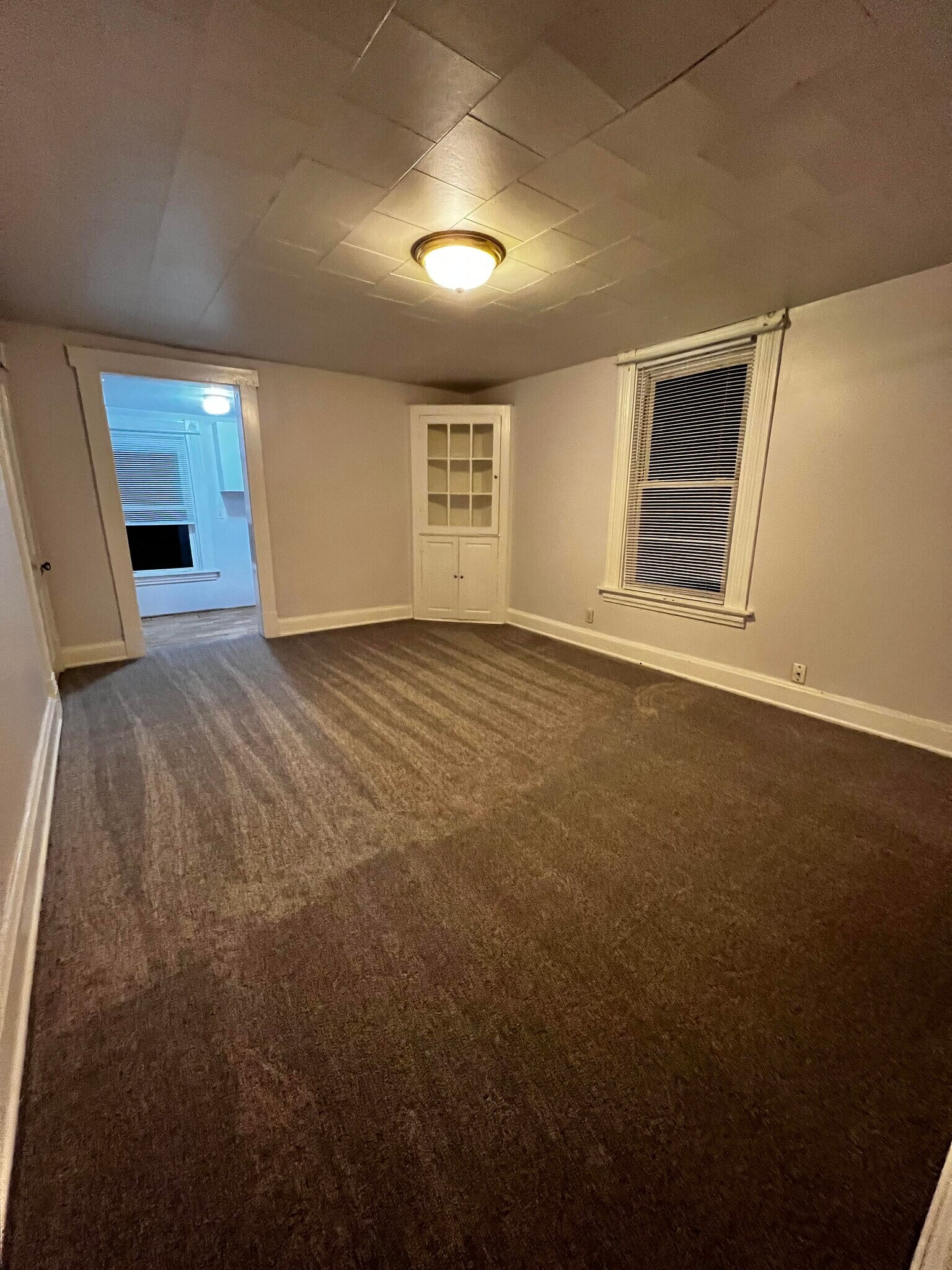 Living Room - 7356 - 7358 Perry Street