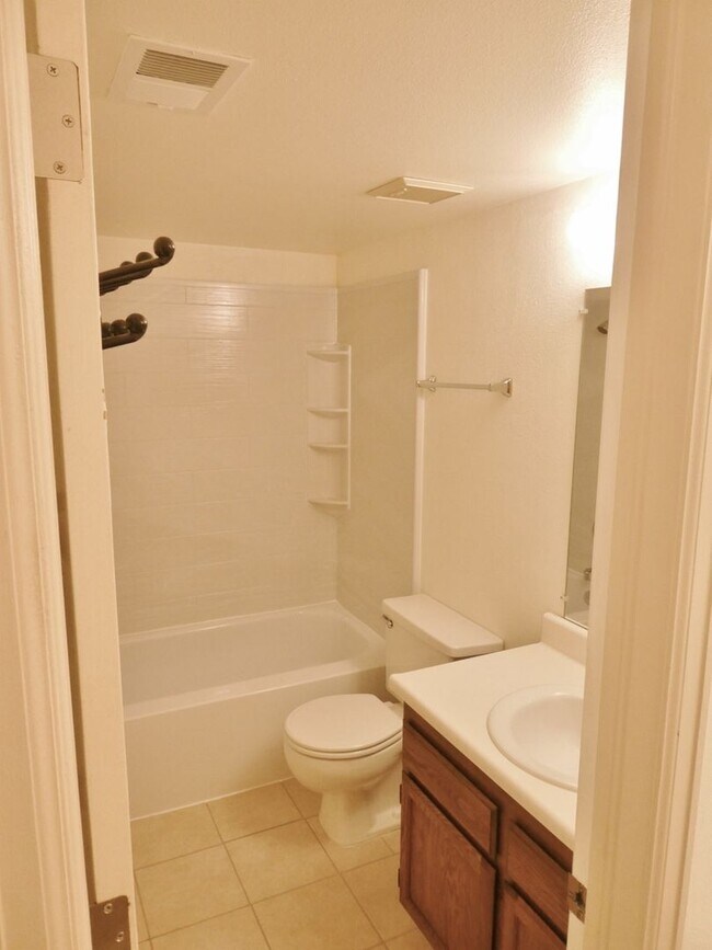Building Photo - 4300 S Andes Way