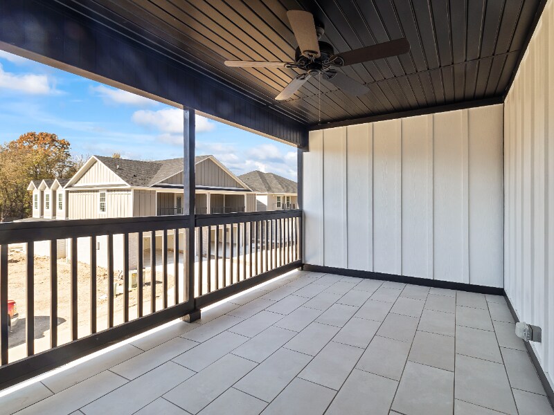 Building Photo - 957 S Amarillo Ave