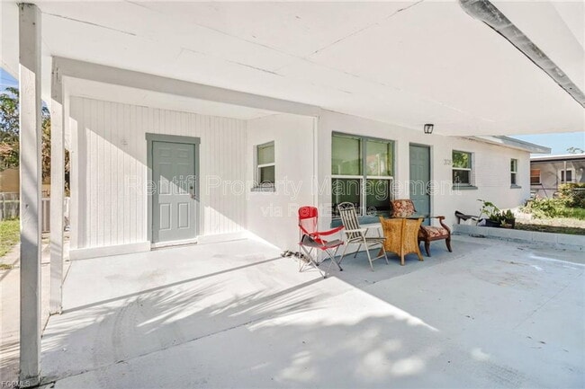 Building Photo - 3026 2nd St