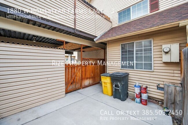 Building Photo - 1880 W Homestead Farms Ln