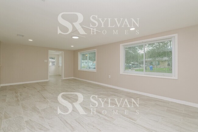 Building Photo - Everything You Need. All Right Here.