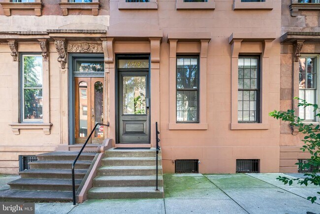 Building Photo - 1514 Pine St
