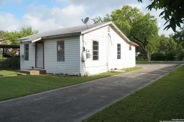 Building Photo - 1511 San Casimiro St
