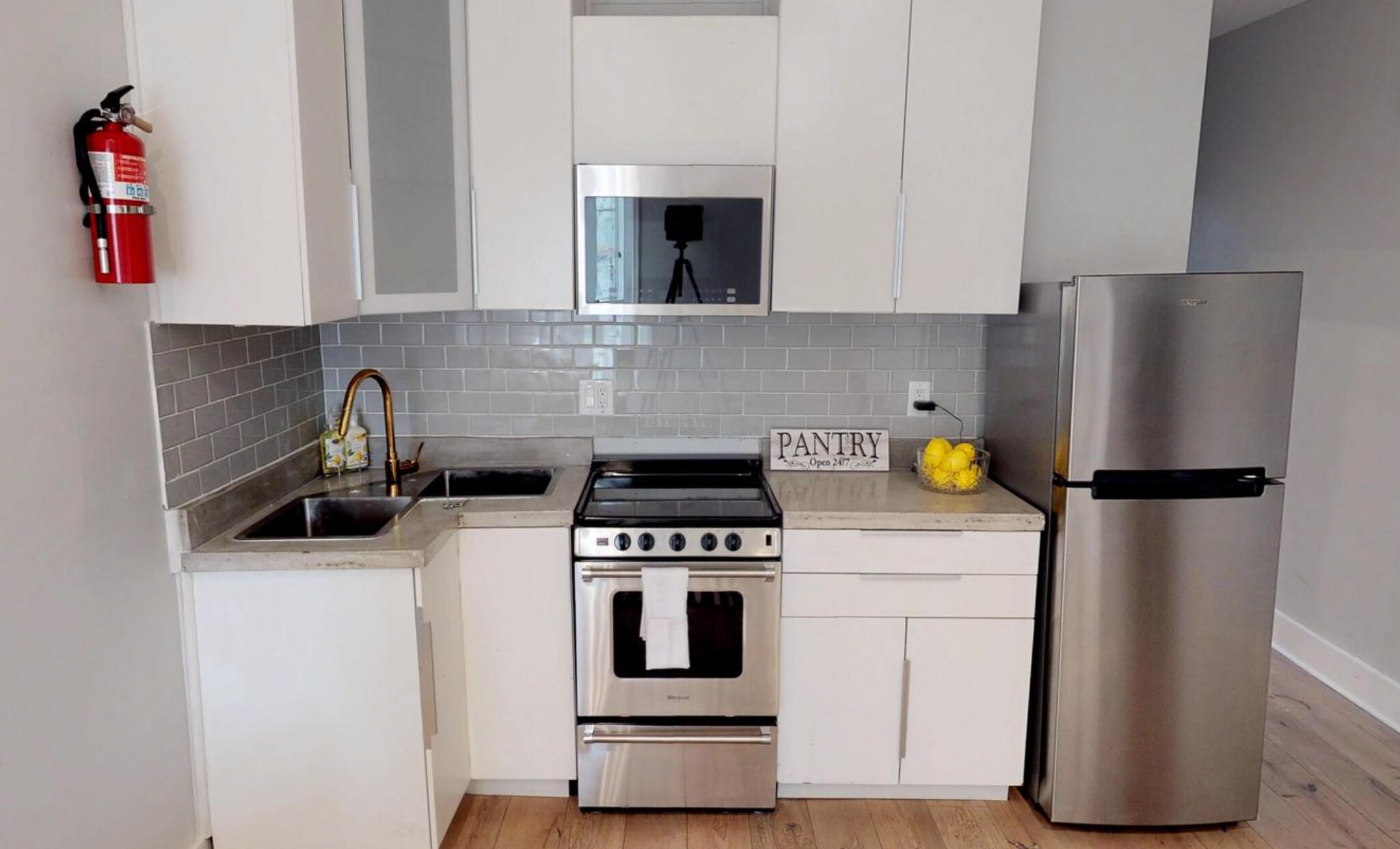 Building Photo - 1015 P St NW