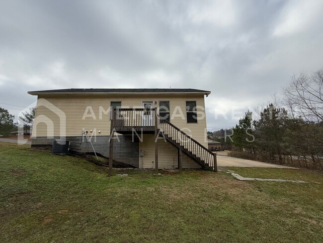 Building Photo - Home Available For Rent in Odenville - AVA...