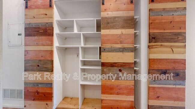 Building Photo - 2738 N Downing St