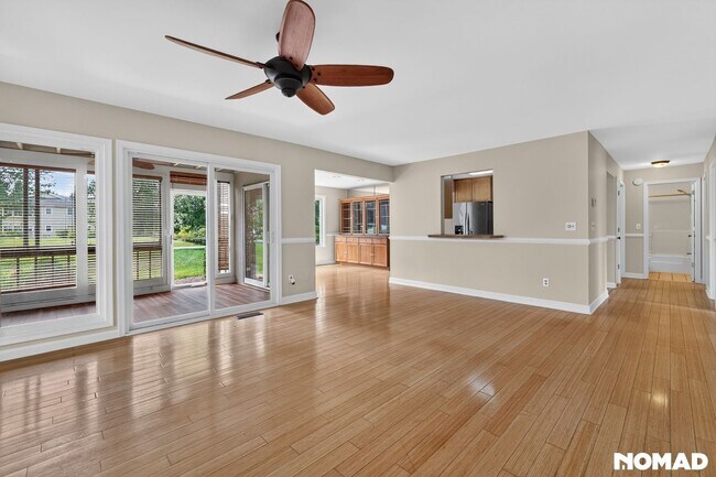 Building Photo - Spacious 3BR Condo in Lewes