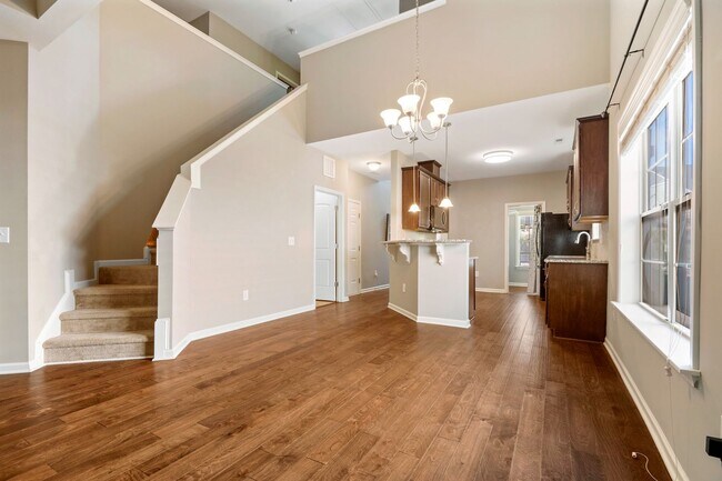 Building Photo - **APPLICATIONS PENDING** Available Now! Gorgeous, Well Upgraded 3 Bed / 2.5 Bath w/ First Floor P...