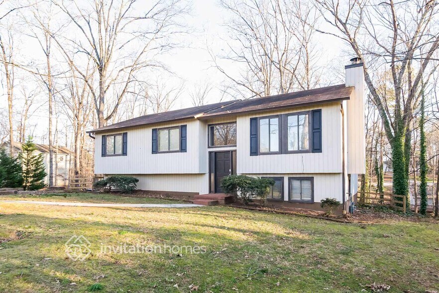 Building Photo - 3853 Wyntuck Cir NW