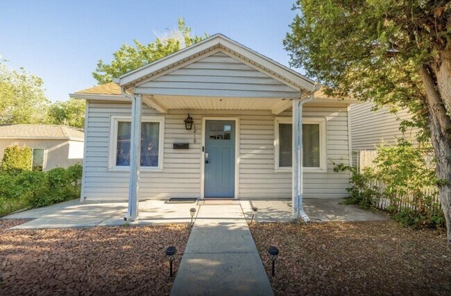 Building Photo - 1219 W 500 S