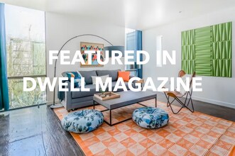 Building Photo - Containers on Grand