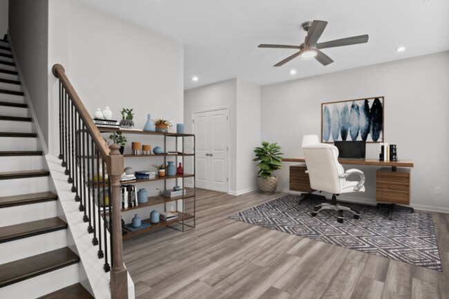 Building Photo - 912 Colton Dr