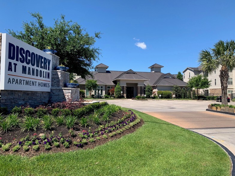 Discovery at Mandolin Apartment Homes 19401 Tomball Pky Houston TX