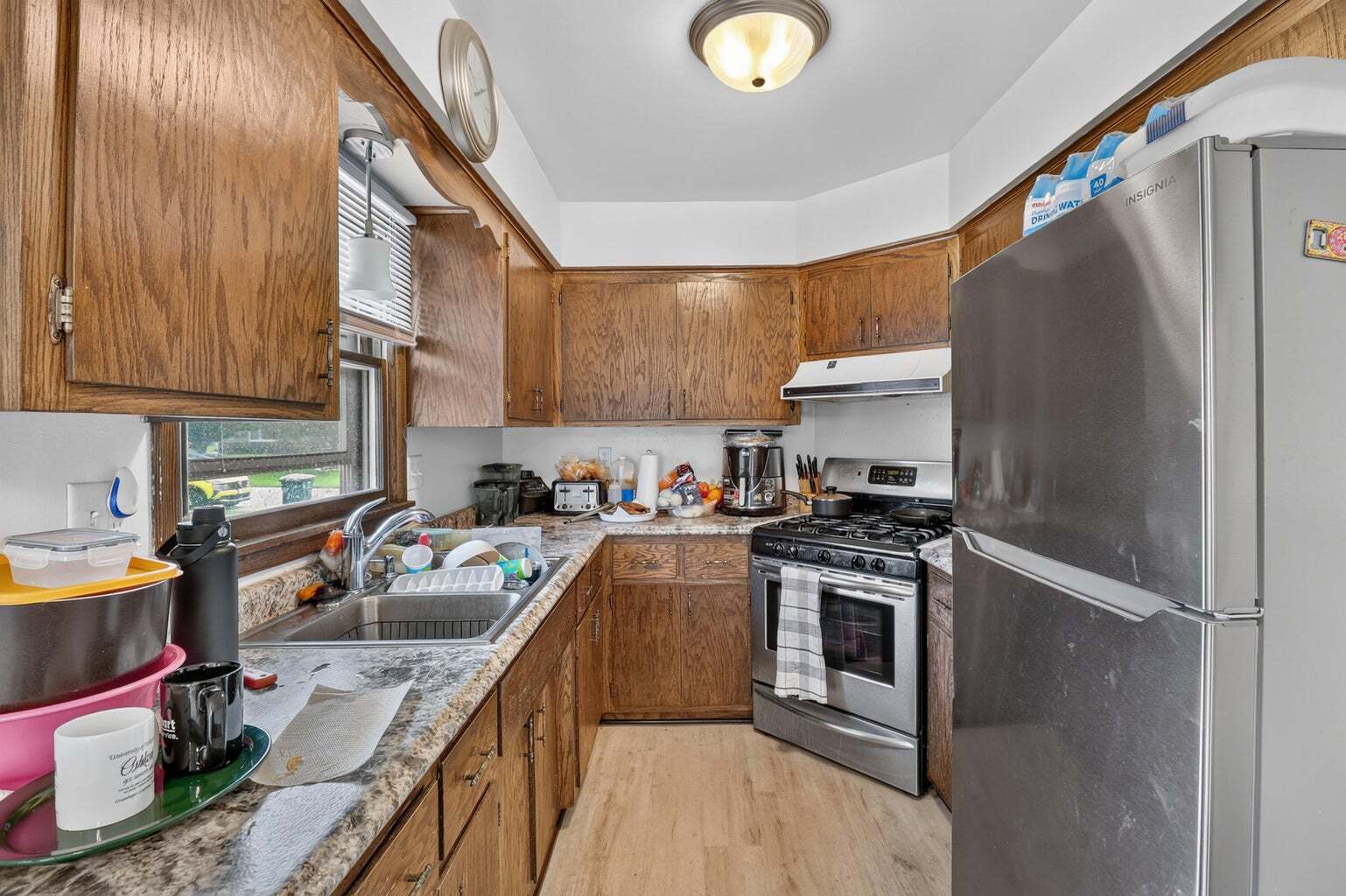 Building Photo - 5314 W Allerton Ave