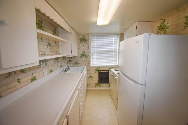 Building Photo - RKAU509