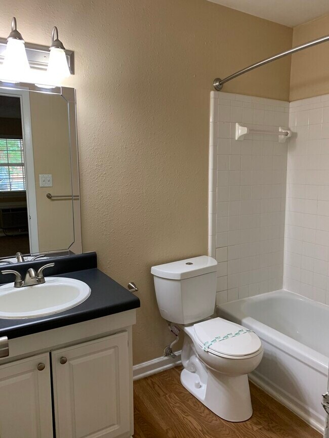 Studio ready for immediate move in! 1113 Crab Orchard Dr Raleigh NC