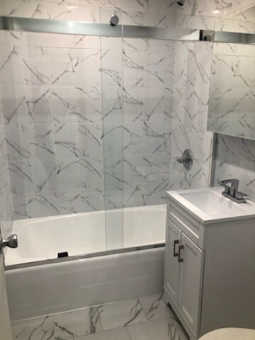 Bathroom - 6910 Avenue U