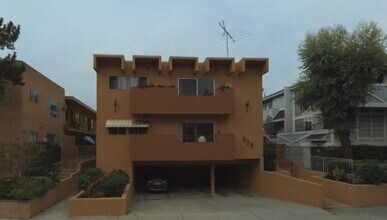 Building Photo - Alfred Atlas by Wiseman